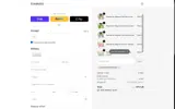 MATCHAATTEANAGOO coupon verification screenshot