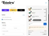 tri20 coupon verification screenshot