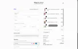 JOYWANG coupon verification screenshot