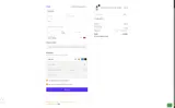 Teaonic coupon verification screenshot