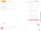 first10 coupon verification screenshot
