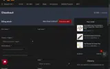 simplycodes coupon verification screenshot