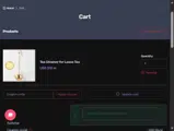social coupon verification screenshot