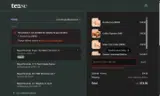 MYFIVE coupon verification screenshot