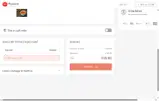Teacozy8 coupon verification screenshot