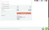 TEACKAYF coupon verification screenshot