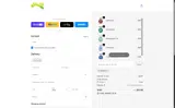 Teaza Energy coupon verification screenshot