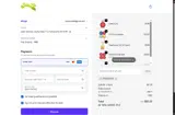 Teaza Energy coupon verification screenshot