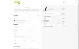 Teaza Energy coupon verification screenshot