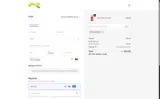 Teaza Energy coupon verification screenshot