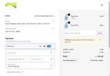 Teaza Energy coupon verification screenshot