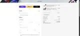 Techable coupon verification screenshot