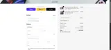Techable coupon verification screenshot