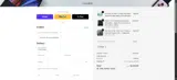Techable coupon verification screenshot