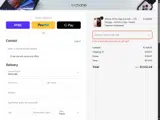 Techable coupon verification screenshot