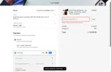 Techable coupon verification screenshot