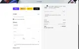 Techable coupon verification screenshot