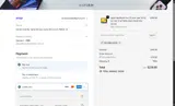 Techable coupon verification screenshot