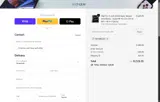 Techable coupon verification screenshot