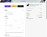 Techable coupon verification screenshot