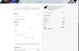 Techable coupon verification screenshot