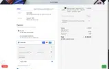 Techable coupon verification screenshot