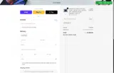 Techable coupon verification screenshot