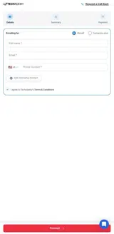 TY10 coupon verification screenshot