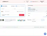 SPRING7 coupon verification screenshot