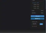 TAFATHER10 coupon verification screenshot