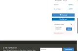 TADAD15 coupon verification screenshot