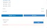 clear20 coupon verification screenshot