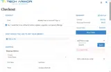tadad18 coupon verification screenshot