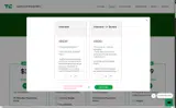 TechCrunch coupon verification screenshot