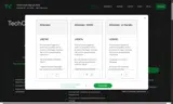 TechCrunch coupon verification screenshot