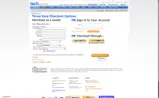 WHEEL8DISC coupon verification screenshot
