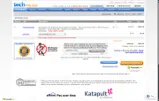 MMA5OFF coupon verification screenshot