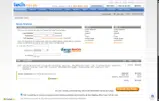 WHEEL8DISC coupon verification screenshot
