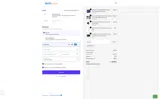 TFL5OFF coupon verification screenshot