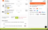 Techinn US coupon verification screenshot