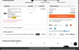 Techinn US coupon verification screenshot