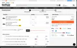 Techinn US coupon verification screenshot