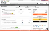 Techinn US coupon verification screenshot