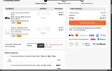 Techinn US coupon verification screenshot