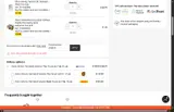 Techinn US coupon verification screenshot