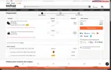 Techinn US coupon verification screenshot