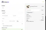 TechnoAnt coupon verification screenshot