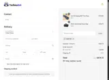 TechnoAnt coupon verification screenshot