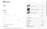 TechnoAnt coupon verification screenshot