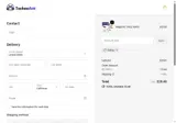 TechnoAnt coupon verification screenshot